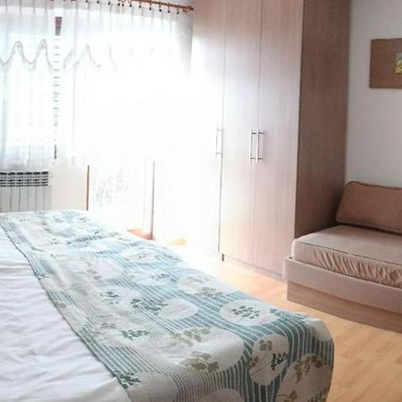 Apartments Konceta ポレッチ エクステリア 写真